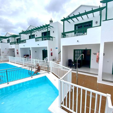 Carpe Diem Lanzarote プエルト・デル・カルメン エクステリア 写真