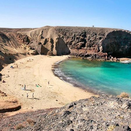 Carpe Diem Lanzarote プエルト・デル・カルメン エクステリア 写真