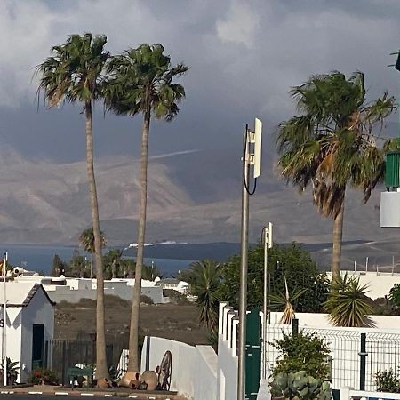 Carpe Diem Lanzarote プエルト・デル・カルメン エクステリア 写真