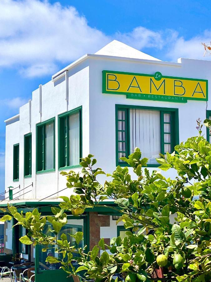 Carpe Diem Lanzarote プエルト・デル・カルメン エクステリア 写真