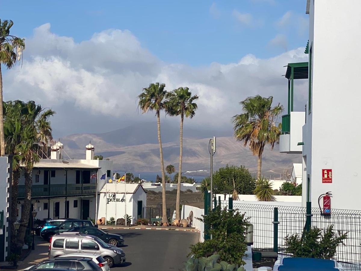 Carpe Diem Lanzarote プエルト・デル・カルメン エクステリア 写真