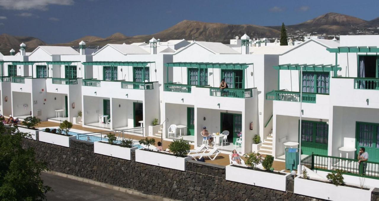 Carpe Diem Lanzarote プエルト・デル・カルメン エクステリア 写真