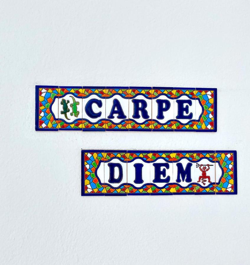 Carpe Diem Lanzarote プエルト・デル・カルメン エクステリア 写真